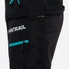 Комбинезон мужской, FINNTRAIL WIDETRACK PRO