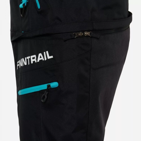 Комбинезон мужской, FINNTRAIL WIDETRACK PRO