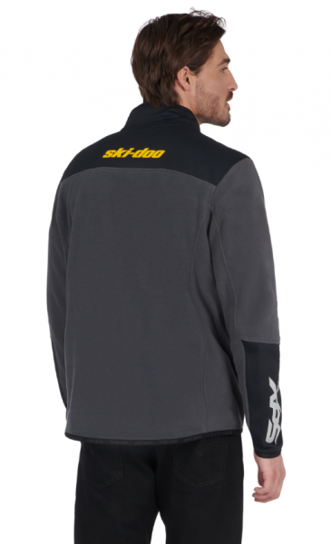 Кофта мужская, флис, Ski-Doo X-Team Edition
