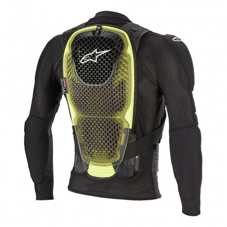 Защита тела, Alpinestars BONIC PRO V2 PROTECTION JACKET