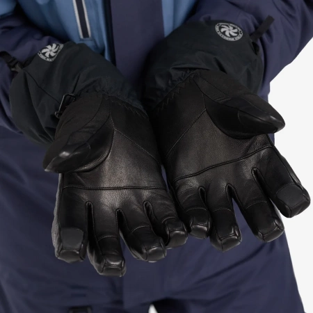 Перчатки мужские Ski-Doo Absolute 0 Gloves