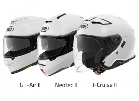 Гарнитура SENA SRL2 (SHOEI GT-Air 2, Neotec 2, J-Cruise 2)