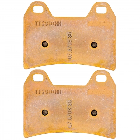Тормозные колодки, BRAKE PADS KIT