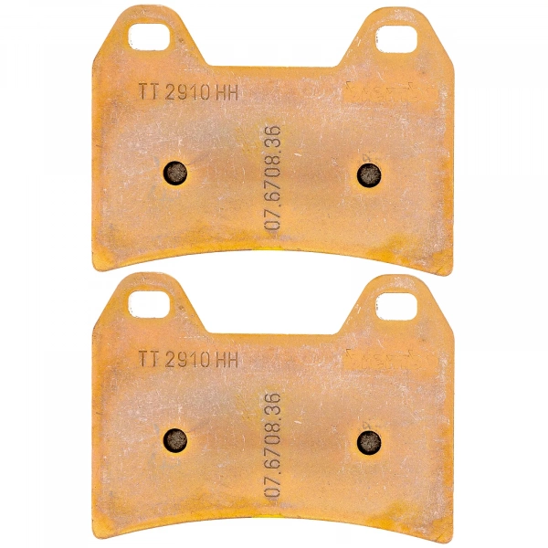 Тормозные колодки, BRAKE PADS KIT