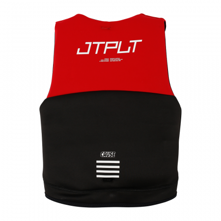 Детский спасательный жилет JetPilot Cause F/E Youth Eco Vest L50