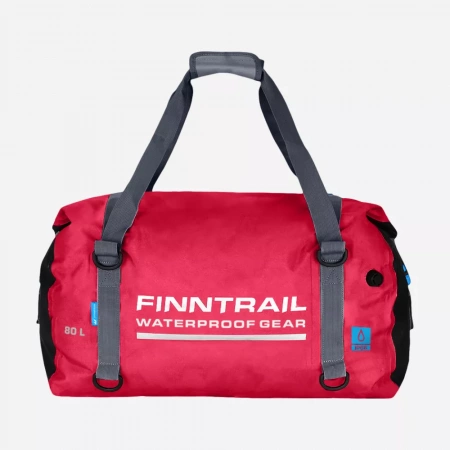 Гермосумка Finntrail Big Roll