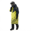 Плащ зимний, мужской, Dragonfly RACE COAT
