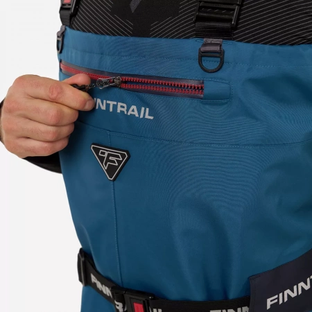 Вейдерсы Finntrail Aquamaster