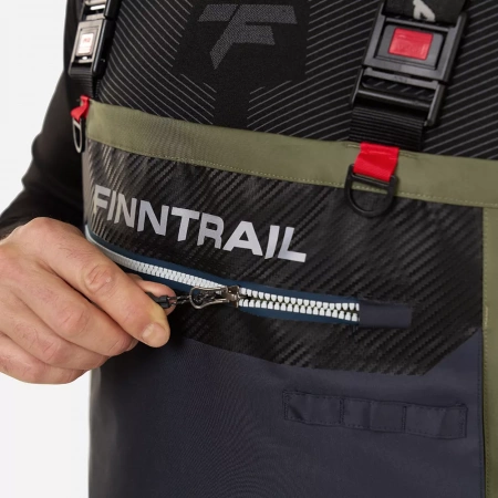 Вейдерсы Finntrail Proguide