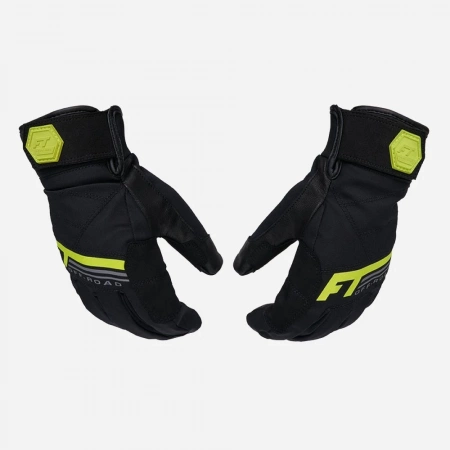 Перчатки Finntrail GT Off-road