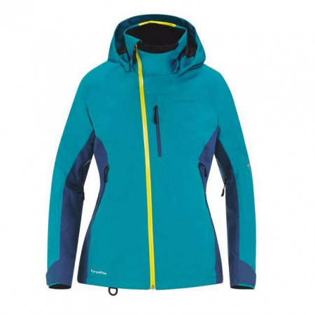 Куртка женская Ski-Doo Helium jacket 30 ladie's