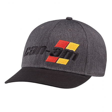 Кепка мужская FACTORY CAP