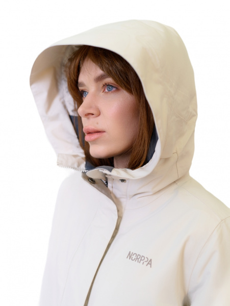Куртка женская Norppa ONEGA