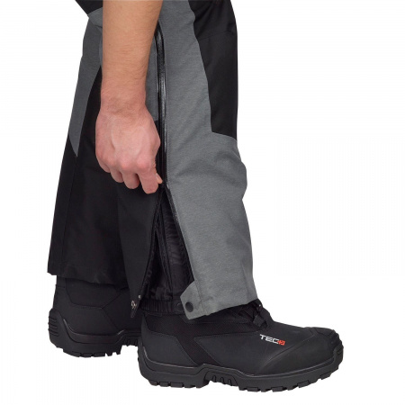 Полукомбинезон мужской Ski-Doo X-Team Highpants