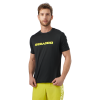 Рашгард с коротким рукавом, мужской, Sea-Doo Signature - 2XL, Чёрный
