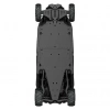 Front Lateral Skid Plates Can-Am Commander