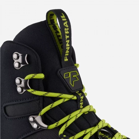 Ботинки, FINNTRAIL SPORTSMAN (резиновая подошва)