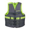 Жилет поддерживающий мужской Sea-Doo Navigator PFD - Угольно-серый, 2XL/3XL