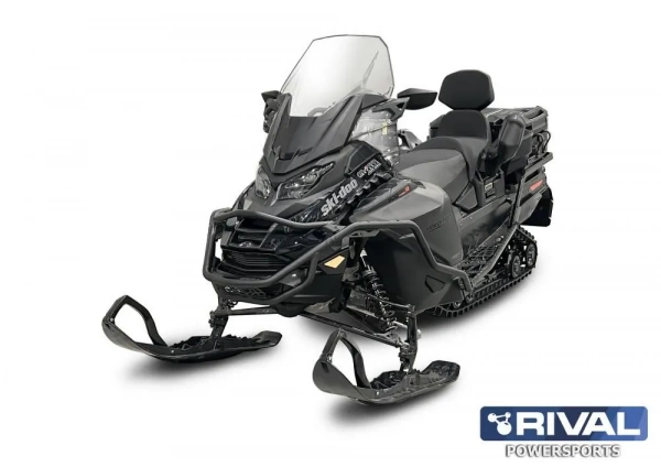 Бампер передний для снегохода SKI-DOO EXPEDITION REV GEN5 20"