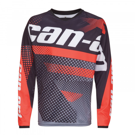 Джерси мужской Can-Am X Factor Jersey