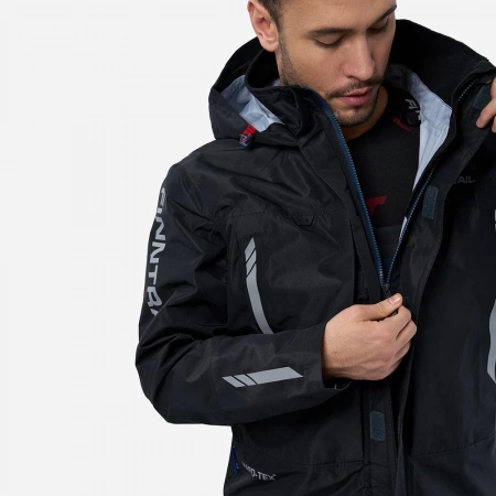 Куртка Finntrail Athletic
