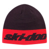 Шапка унисекс Ski-Doo Reversible Beanie
