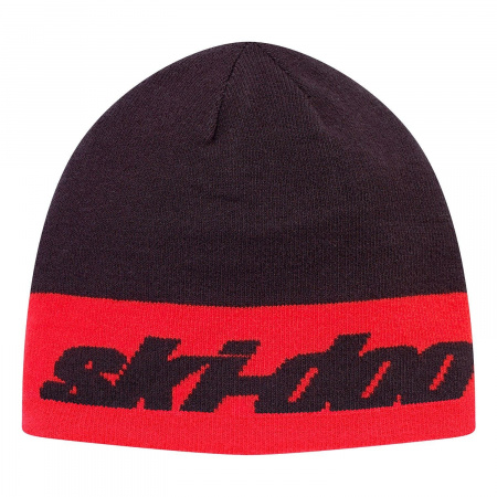 Шапка унисекс Ski-Doo Reversible Beanie