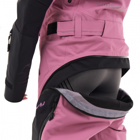 Комбинезон женский, Dragonfly SuperLight 3L Woman 2023