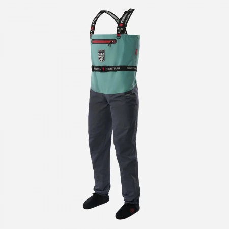 Вейдерсы Finntrail Wademan