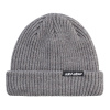 Шапка унисекс SKI-DOO SHORT BEANIE - Светло-серый