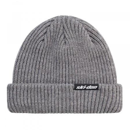 Шапка унисекс SKI-DOO SHORT BEANIE