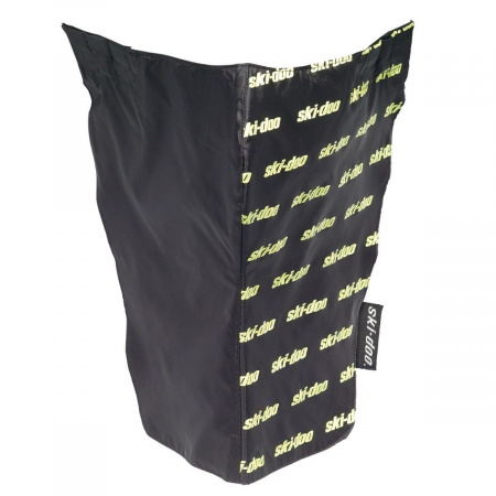Защитная маска к шлему Ski-Doo Magnetic Face Shield