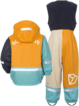Костюм детский BOARDMAN MULTI