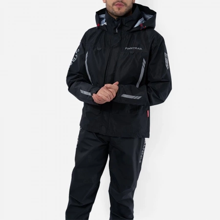 Куртка Finntrail Athletic