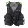 Жилет поддерживающий мужской Sea-Doo Explorer PFD - Чёрный, 3XL