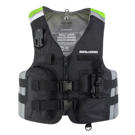 Жилет поддерживающий мужской Sea-Doo Explorer PFD