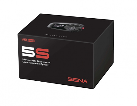 Мотогарнитура SENA, 5S