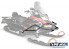 FULL WRAP-AROUND FRONT BUMPER BRP SKI-DOO SKANDIC WT 900 ACE/SKANDICSPORT 600 EFI (REV Gen4 Wide 20)