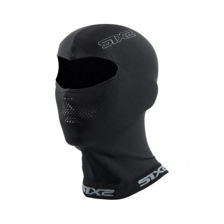 Балаклава унисекс, one size, SIXS DBX