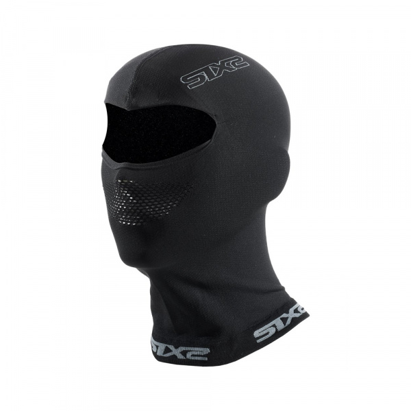 Балаклава унисекс, one size, SIXS DBX