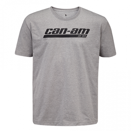 Футболка мужская RACE ROOTS T-SHIRT