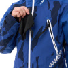 Комбинезон мужской DF EXTREME 2.0 Man Navy Blue - Camo