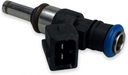 Форсунка топливная, INJECTION VALVE ASS Y