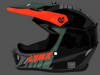Шлем защитный Lynx Radien 2.0