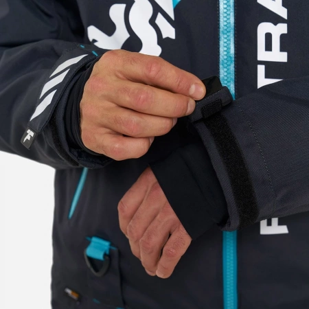 Комбинезон мужской, FINNTRAIL WIDETRACK PRO