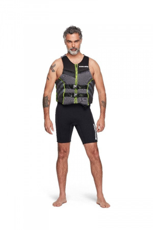 Жилет поддерживающий мужской Sea-Doo Airflow