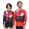 Жилет поддерживающий унисекс, Sea-Doo Airflow PFD