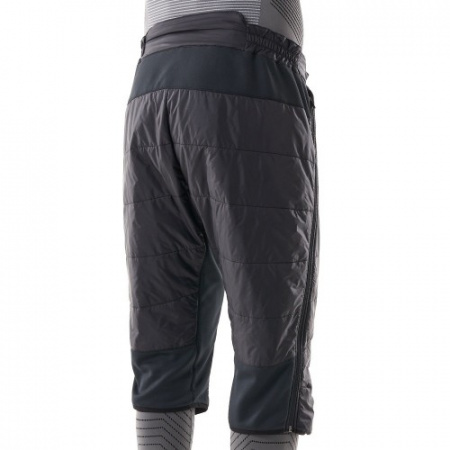Термошорты-самосбросы удлиненные WARMLAYER ZIP