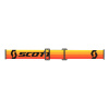 Очки Scott Prospect Enduro (б/р,orange/yellow clear)	