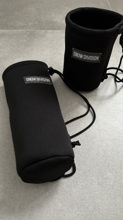 Чехол для термоса Bobber Jerrycan 470 мл
